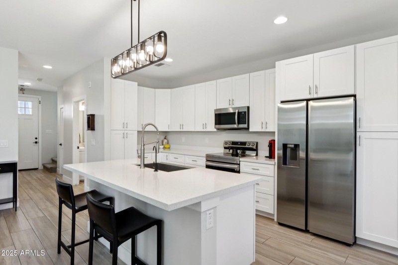 Gorgeous Kitchen