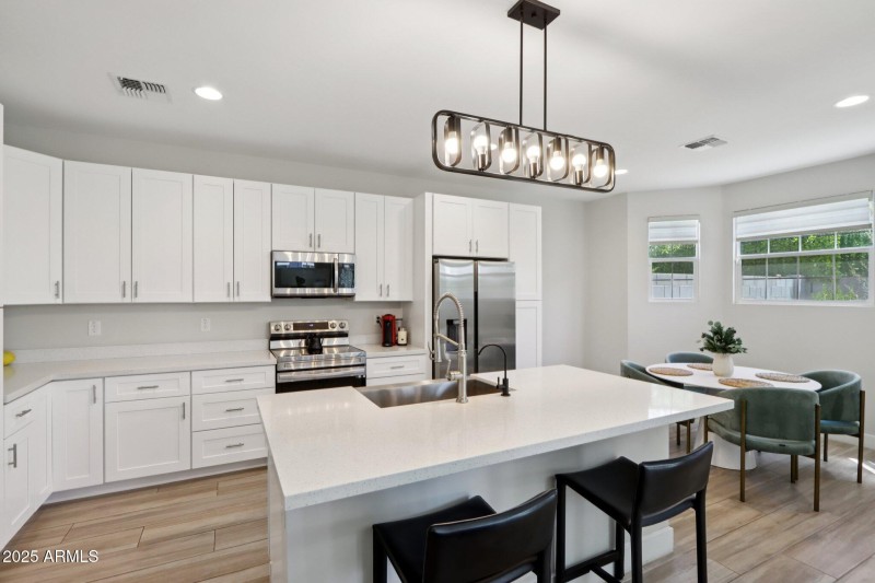 Gorgeous Kitchen