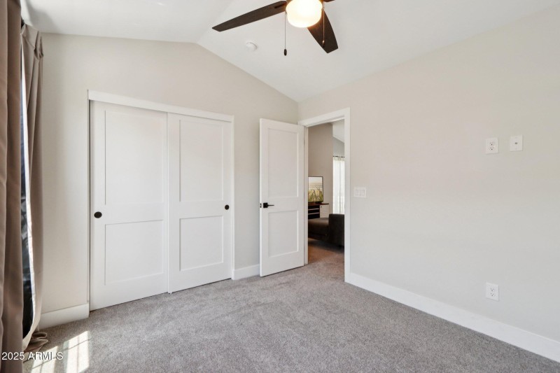 Guest Bedroom 1
