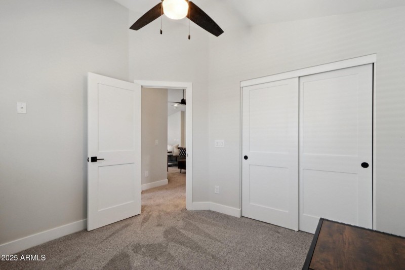 Guest bedroom 2