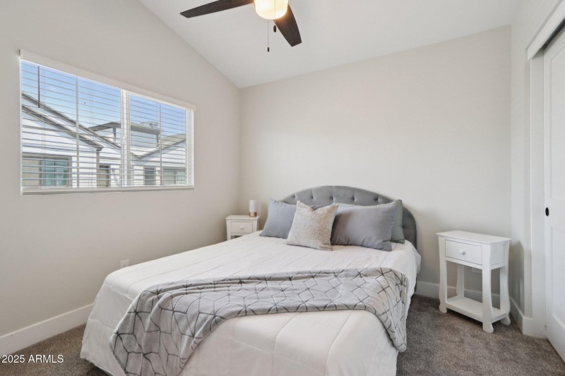 Guest bedroom 3