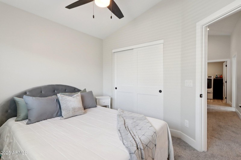 Guest bedroom 3