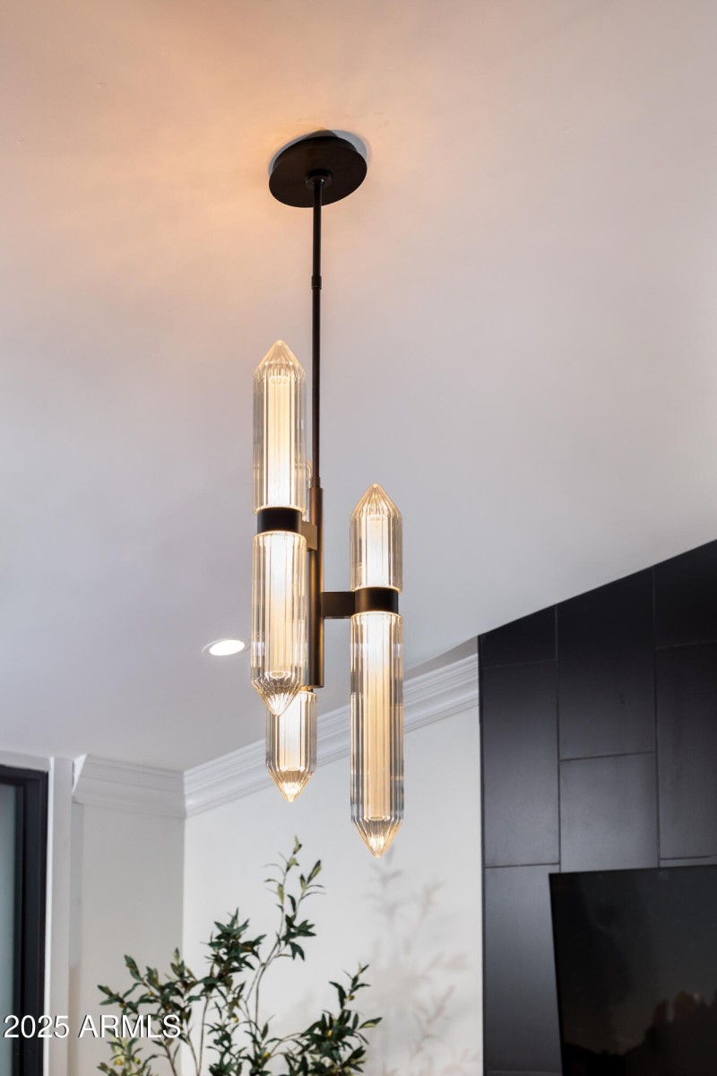 CHANDELIER