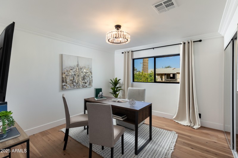 3RD BEDROOM