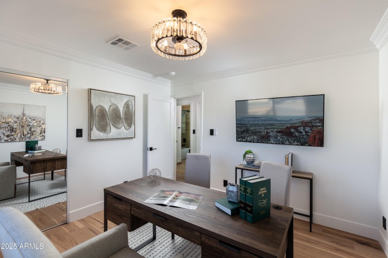3RD BEDROOM