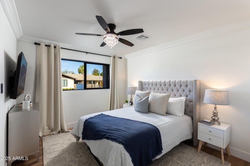 4TH BEDROOM