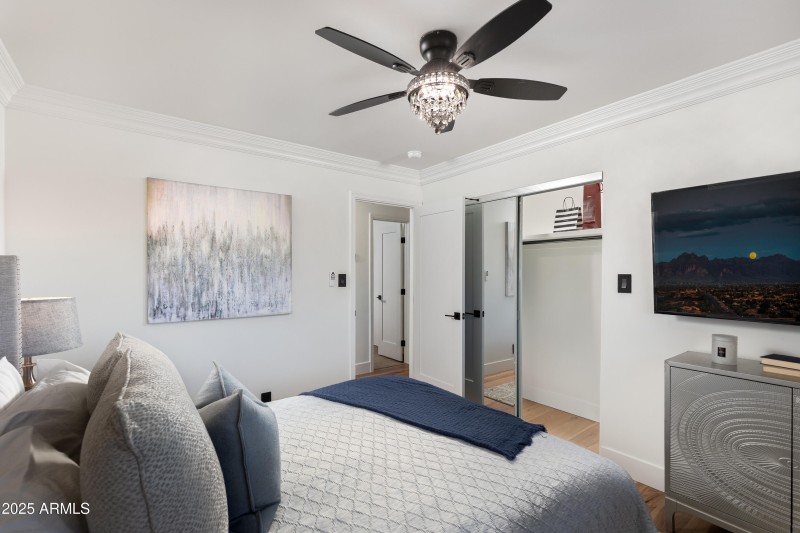 4TH BEDROOOM
