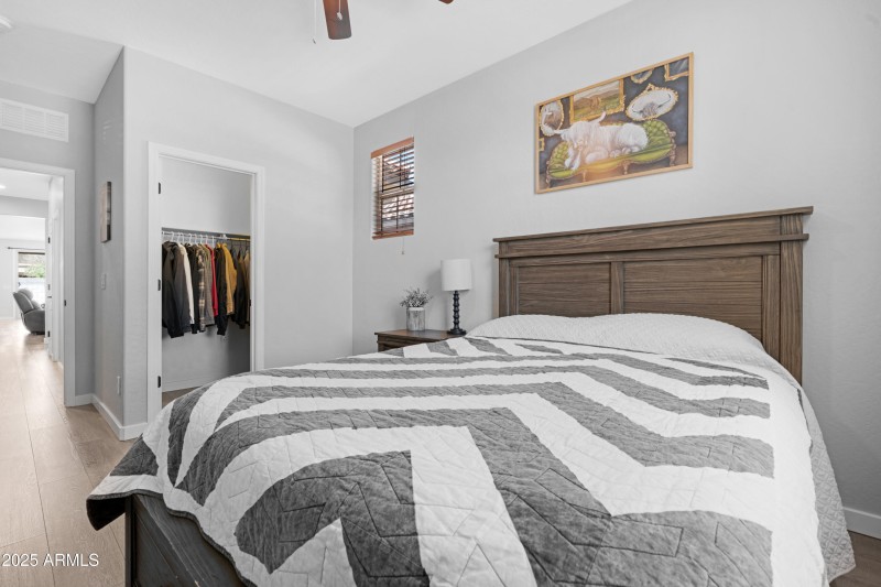 1st Guest Bed 2