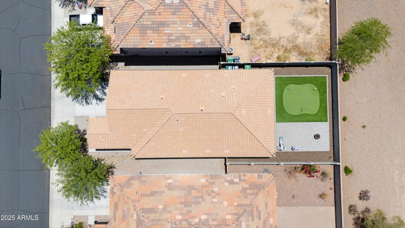 Aerial 5