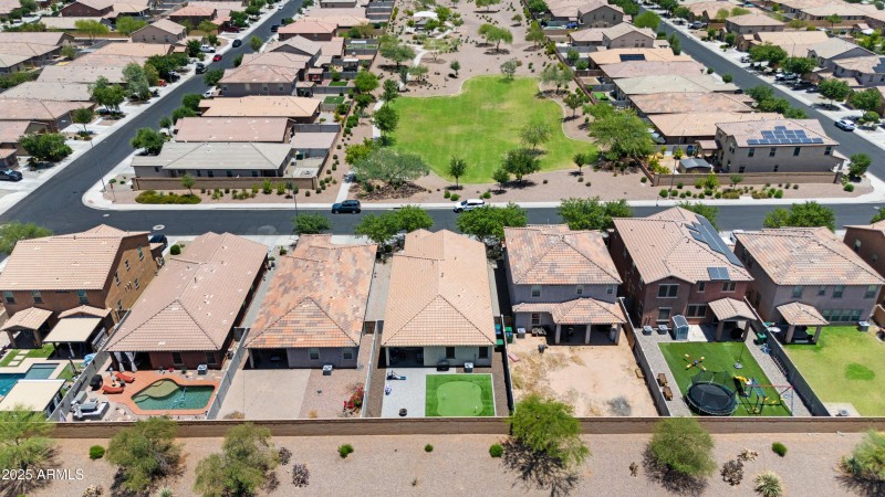 Aerial 8