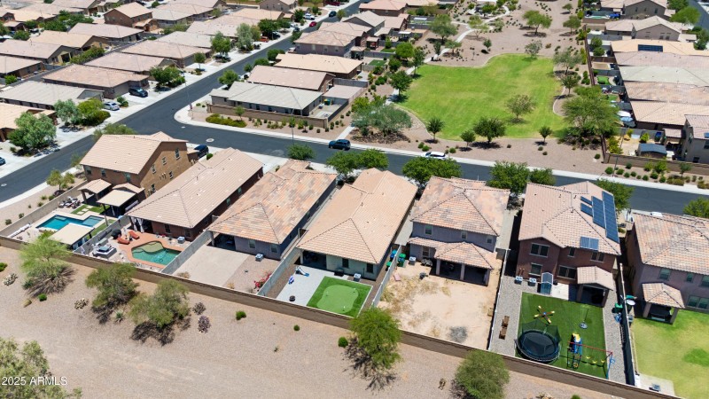 Aerial 9