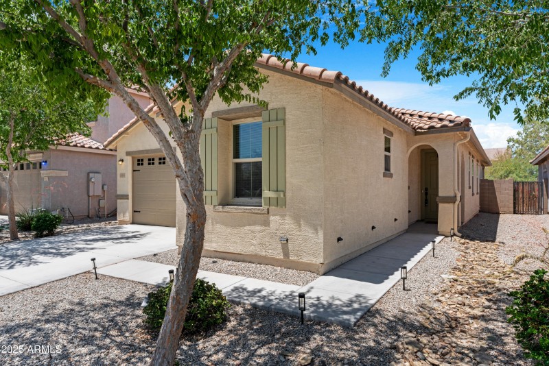 Front of Home 3