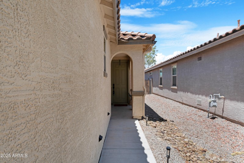 Front of Home 4