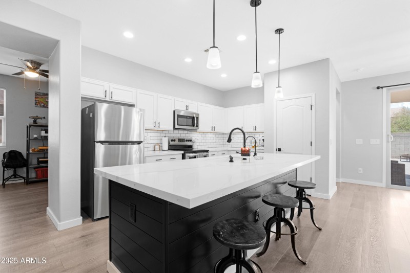 Kitchen 1