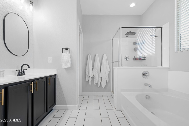 Master Bath 1