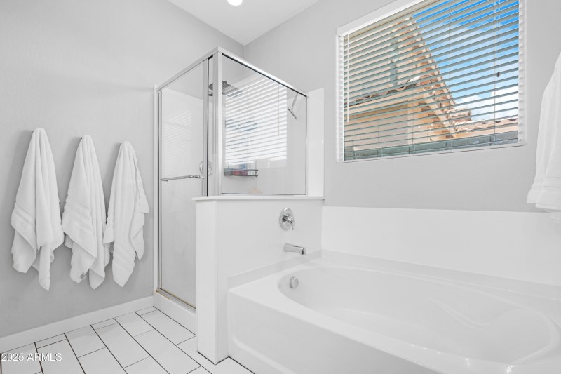 Master Bath 3