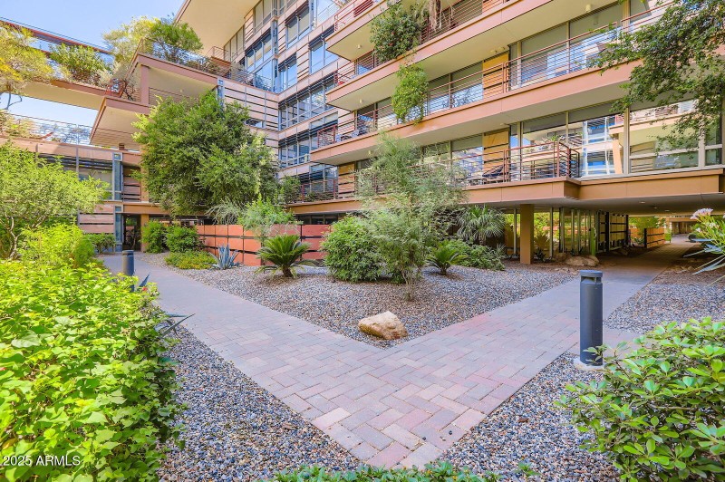 7151 E Rancho Vista Drive #6002 - Web Qu