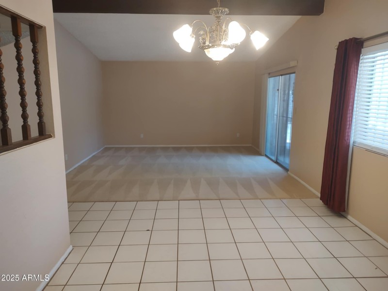 Dining and familyrm