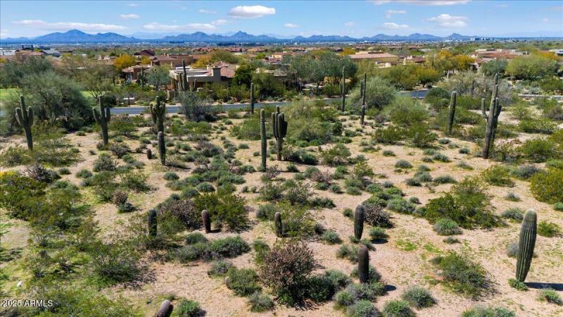 Lot 401 DC Ranch Country Club