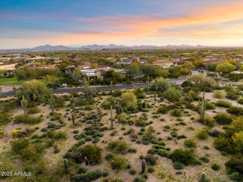 Lot 401 DC Ranch Country Club