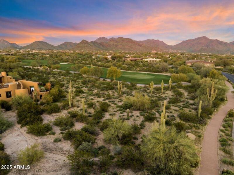 Lot 401 DC Ranch Country Club