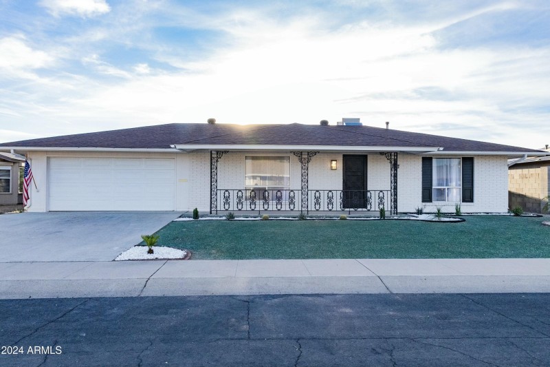 Home Exterior