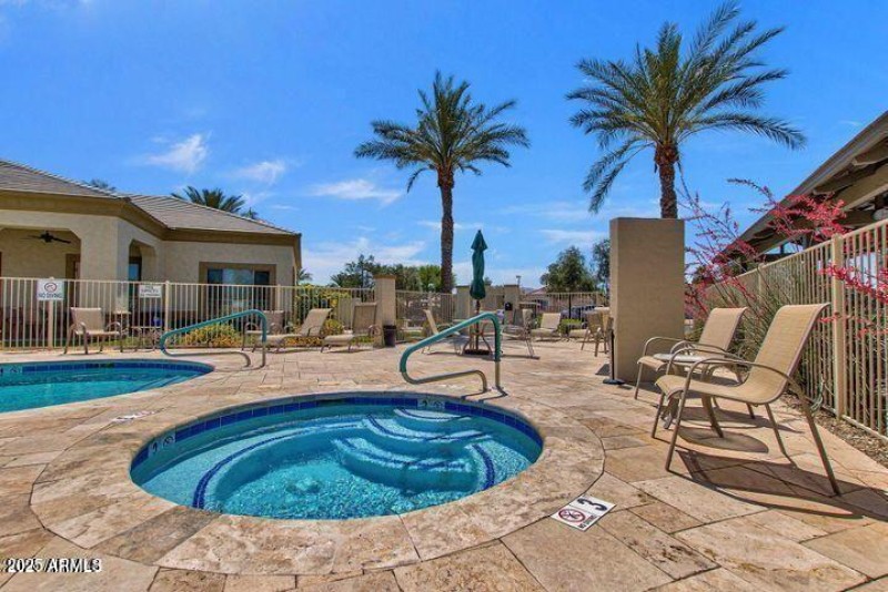 Retreat Spa