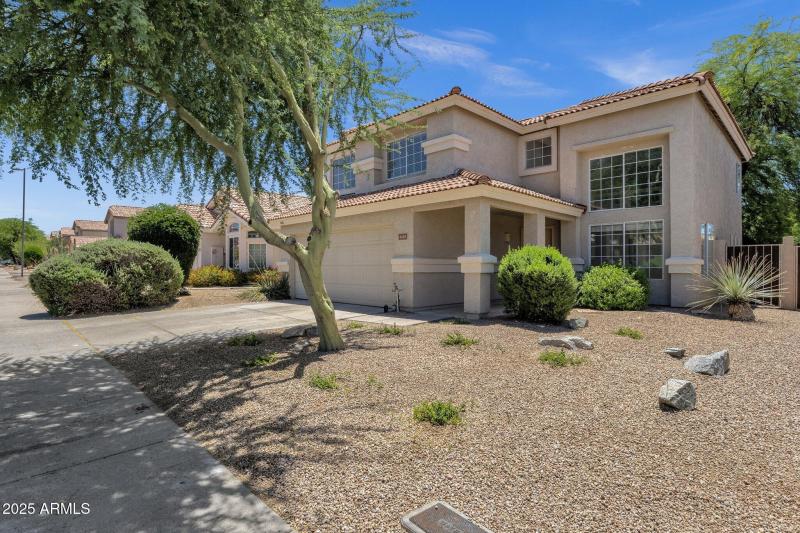 4245 E Creosote Dr.