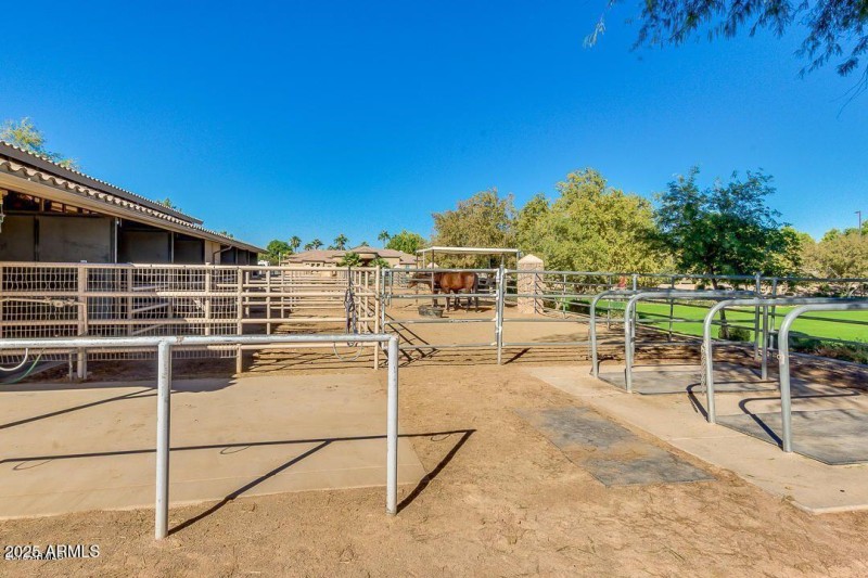 Stables 17
