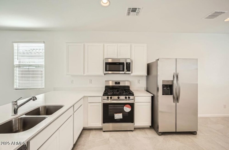 Kitchen Appliances