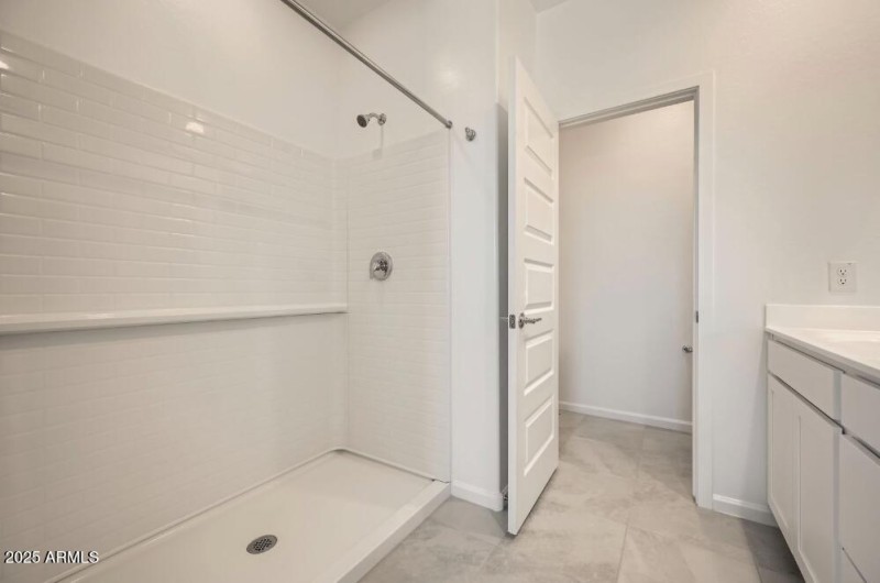 Owners Bath
