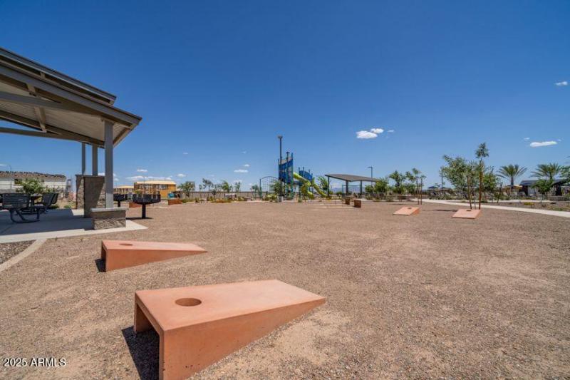 Allen Ranches Corn Hole (1)