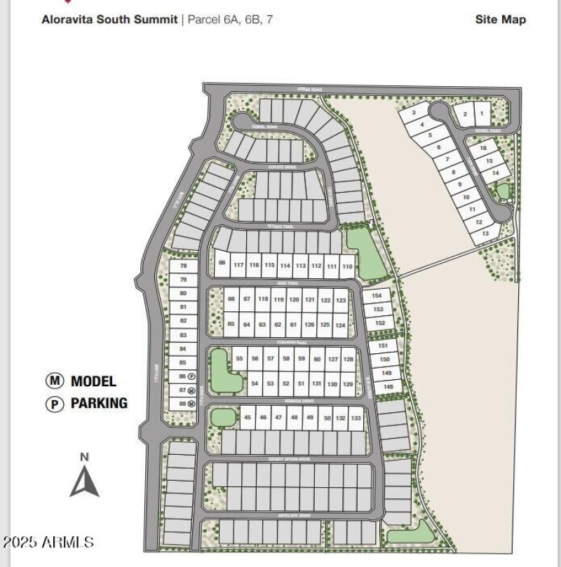 Site Map