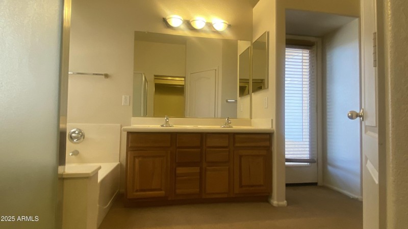 Primary Bath 2