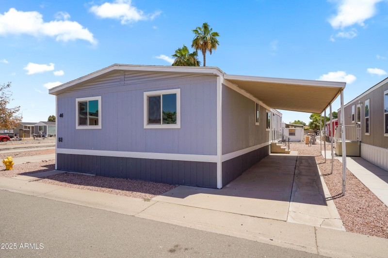 Carport