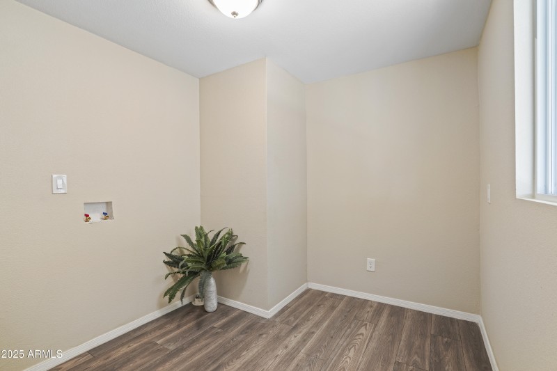 Large Laundry Room