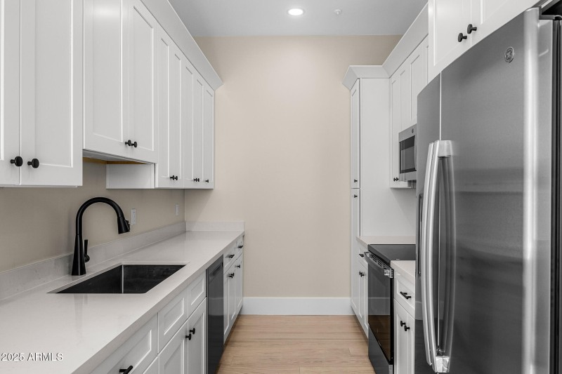 casita kitchen