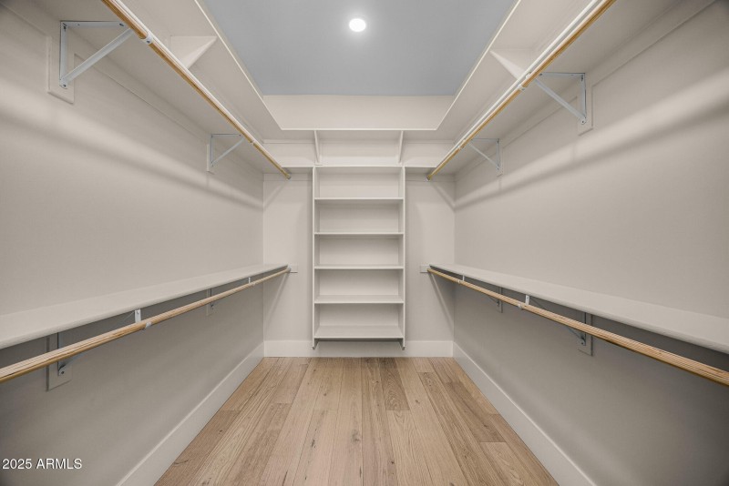 primary closet_his