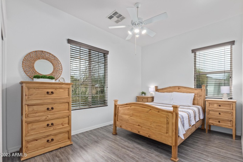 2nd Bedroom
