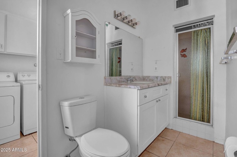 Bathroom 2