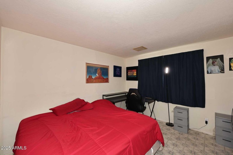 3rd Bedroom