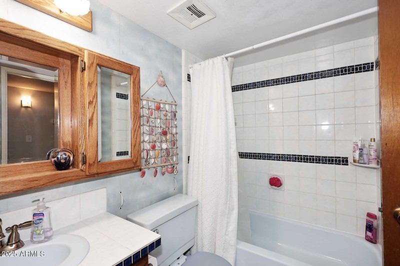 Hall Bath
