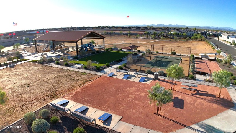 Park 4