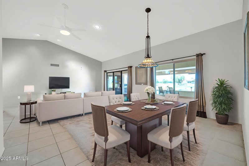 Living/Dining