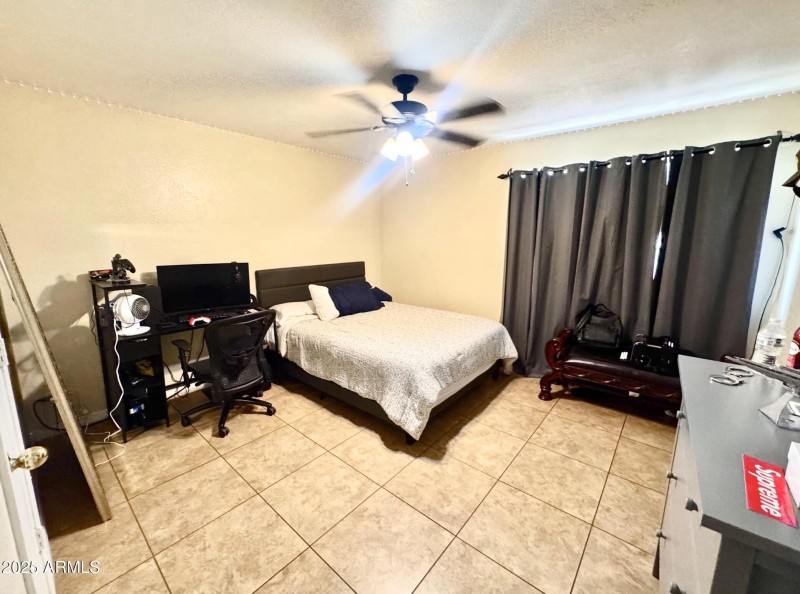 3rd bedroom