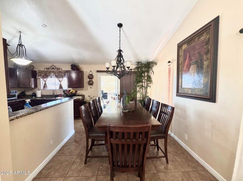 Dinning room