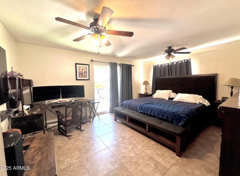 4th Bedroom
