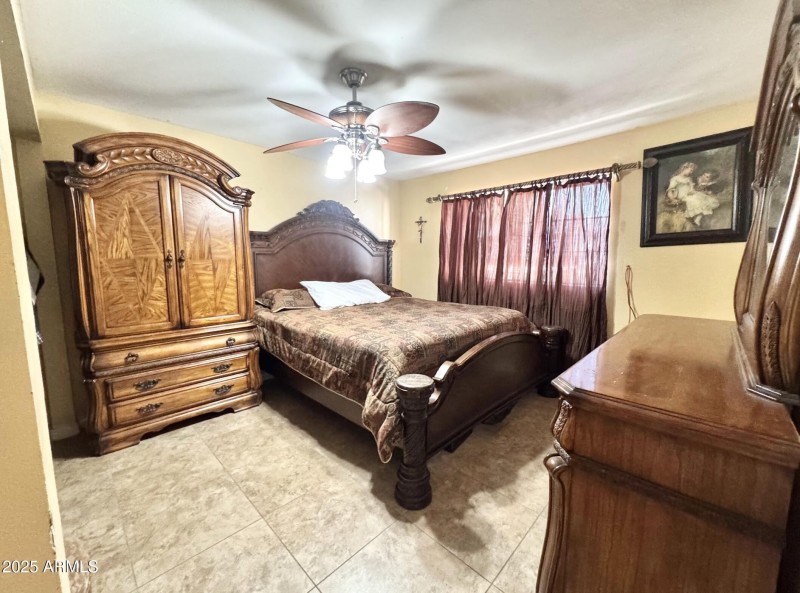 5th bedroom
