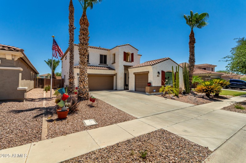 05 - Indian Wells