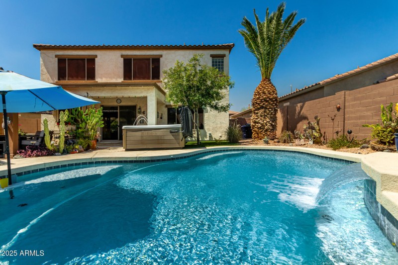 53 - Indian Wells